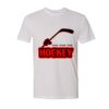 Sueded T-Shirt Thumbnail