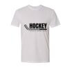 Sueded T-Shirt Thumbnail
