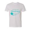 Sueded T-Shirt Thumbnail