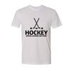 Sueded T-Shirt Thumbnail