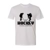Sueded T-Shirt Thumbnail
