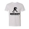 Sueded T-Shirt Thumbnail