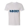 Sueded T-Shirt Thumbnail