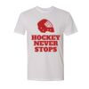 Sueded T-Shirt Thumbnail