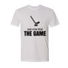 Sueded T-Shirt Thumbnail