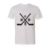 Sueded T-Shirt Thumbnail
