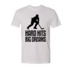 Sueded T-Shirt Thumbnail