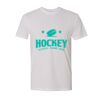 Sueded T-Shirt Thumbnail