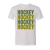Sueded T-Shirt Thumbnail