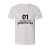 Sueded T-Shirt Thumbnail