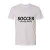 Sueded T-Shirt Thumbnail