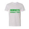 Sueded T-Shirt Thumbnail