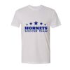 Sueded T-Shirt Thumbnail
