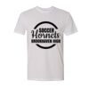 Sueded T-Shirt Thumbnail