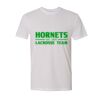 Sueded T-Shirt Thumbnail