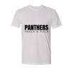 Sueded T-Shirt Thumbnail