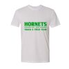 Sueded T-Shirt Thumbnail