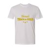 Sueded T-Shirt Thumbnail