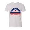 Sueded T-Shirt Thumbnail