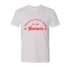 Sueded T-Shirt Thumbnail