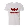 Sueded T-Shirt Thumbnail