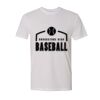Sueded T-Shirt Thumbnail