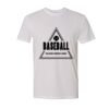 Sueded T-Shirt Thumbnail
