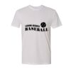 Sueded T-Shirt Thumbnail
