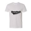 Sueded T-Shirt Thumbnail