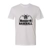 Sueded T-Shirt Thumbnail