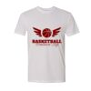 Sueded T-Shirt Thumbnail