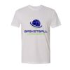 Sueded T-Shirt Thumbnail