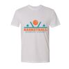 Sueded T-Shirt Thumbnail