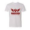 Sueded T-Shirt Thumbnail