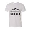 Sueded T-Shirt Thumbnail