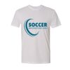 Sueded T-Shirt Thumbnail