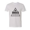 Sueded T-Shirt Thumbnail