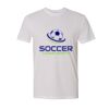 Sueded T-Shirt Thumbnail