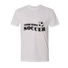 Sueded T-Shirt Thumbnail
