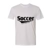 Sueded T-Shirt Thumbnail