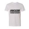 Sueded T-Shirt Thumbnail