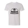 Sueded T-Shirt Thumbnail