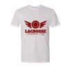 Sueded T-Shirt Thumbnail