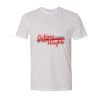 Sueded T-Shirt Thumbnail