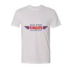Sueded T-Shirt Thumbnail