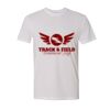 Sueded T-Shirt Thumbnail