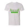 Sueded T-Shirt Thumbnail