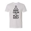 Sueded T-Shirt Thumbnail