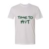 Sueded T-Shirt Thumbnail