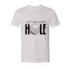 Sueded T-Shirt Thumbnail
